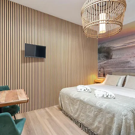 Apartamento Dali Zandvoort