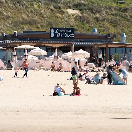 Dali Apartamento Zandvoort